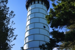 Cana Island Lighthouse, Door County Michigan