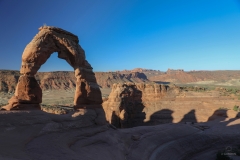 Arches National Park