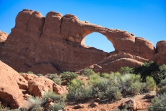 Skyline Arch