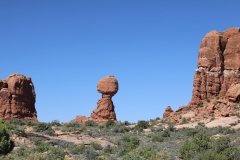 Balancing Rock