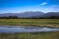 Morrell Mountains