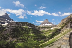 Sun Road Bound
