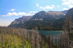 St. Mary Lake