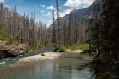 St. Mary River