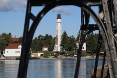 Canal Lighthouse