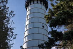 Cana Island Lighthouse